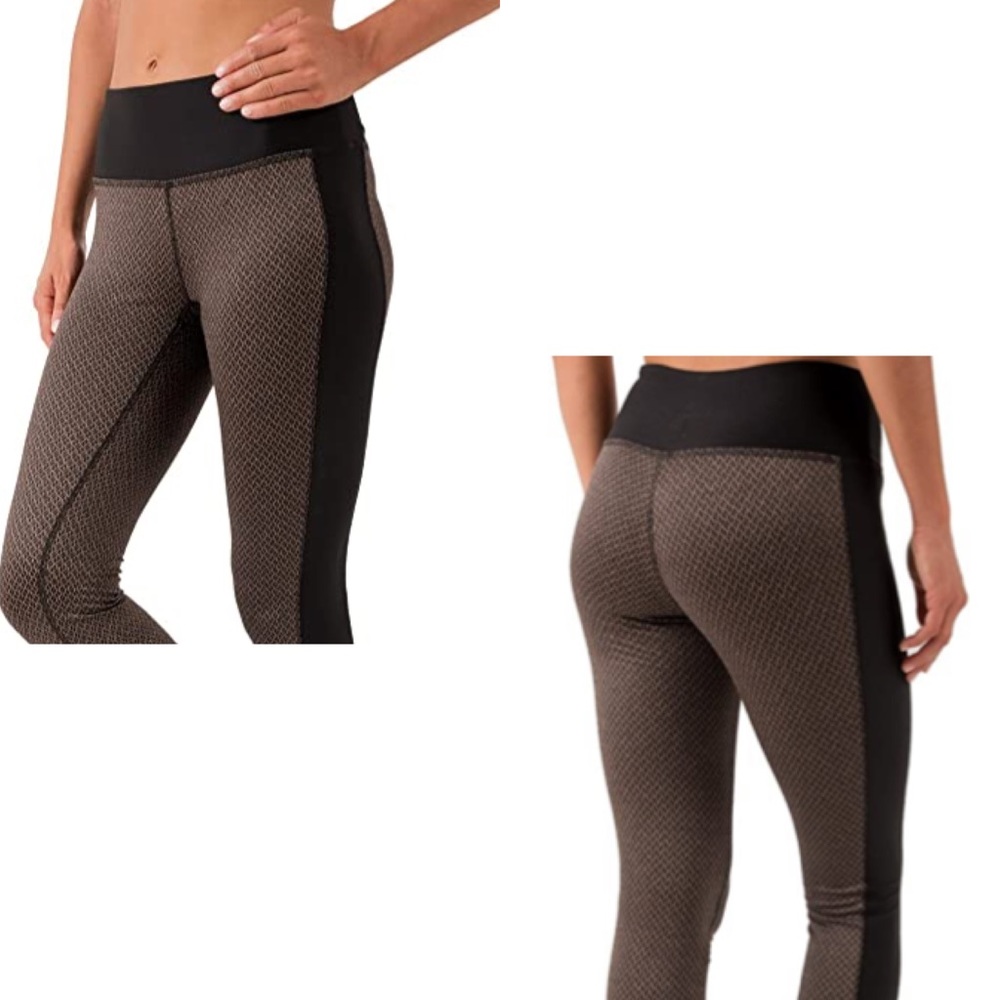NWT | RBX Leggings | Cropped Performance Legging